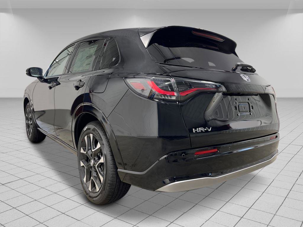 New 2026 Honda HR-V EX-L image 3