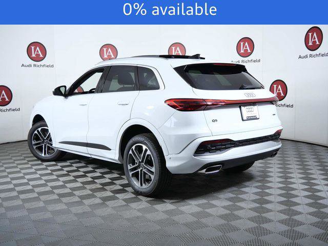New 2025 Audi Q5 Premium Plus image 6