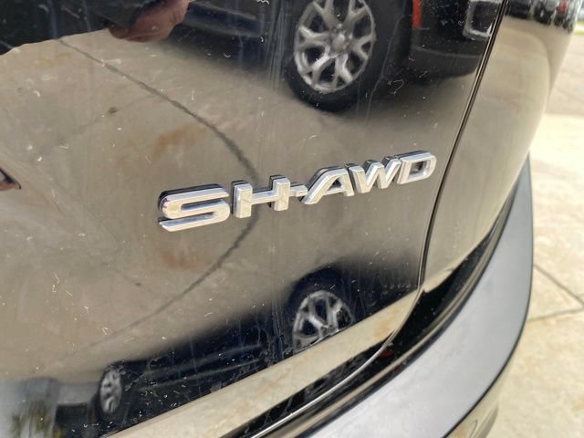 Used 2024 Acura RDX A-Spec AWD/4WD image 6