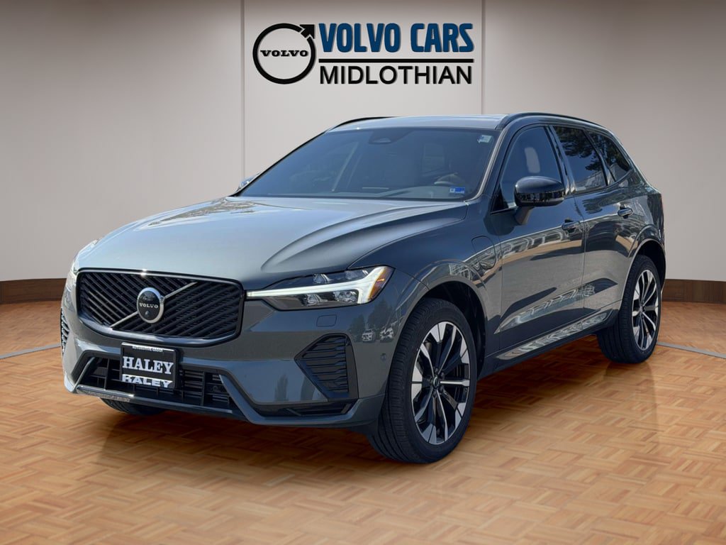 New 2026 Volvo XC60 T8 Plus w/ Protection Package Premier AWD/4WD image 23