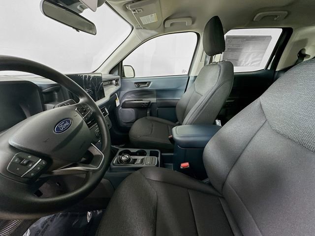 New 2026 Ford Maverick XL w/ Equipment Group 101A AWD/4WD image 19