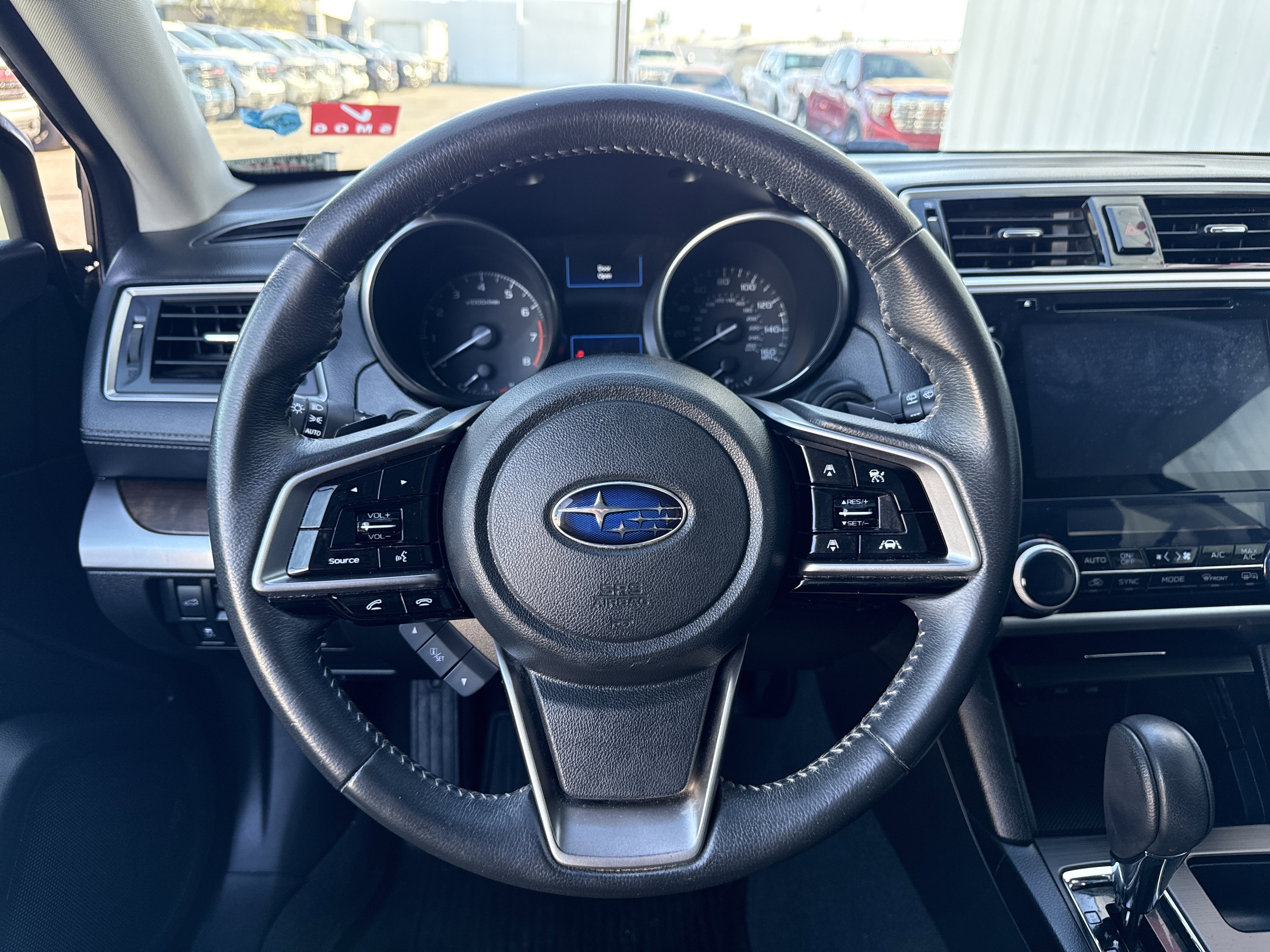 Used 2018 Subaru Outback 3.6R Limited image 21