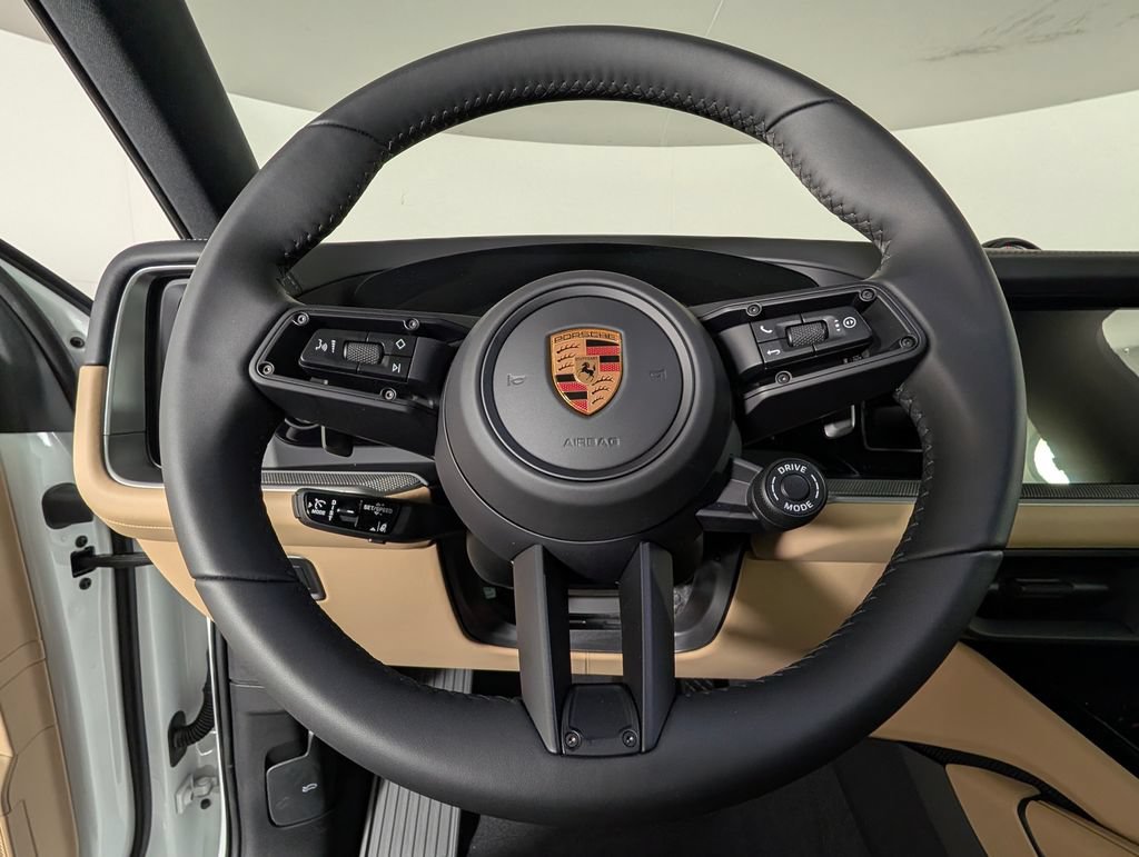 New 2026 Porsche Cayenne Coupe AWD/4WD image 37