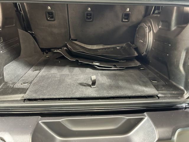 Used 2022 Jeep Wrangler Unlimited Sahara image 27