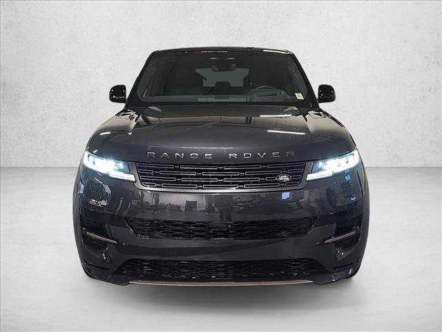 New 2026 Land Rover Range Rover Sport Dynamic SE AWD/4WD image 2