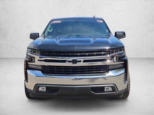 Used 2019 Chevrolet Silverado 1500 LT w/ All-Star Edition RWD image 2
