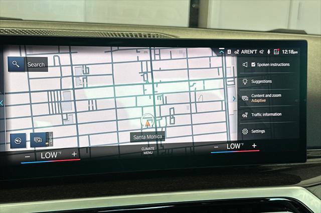 Used 2023 BMW 330i T w/ Premium Package image 17