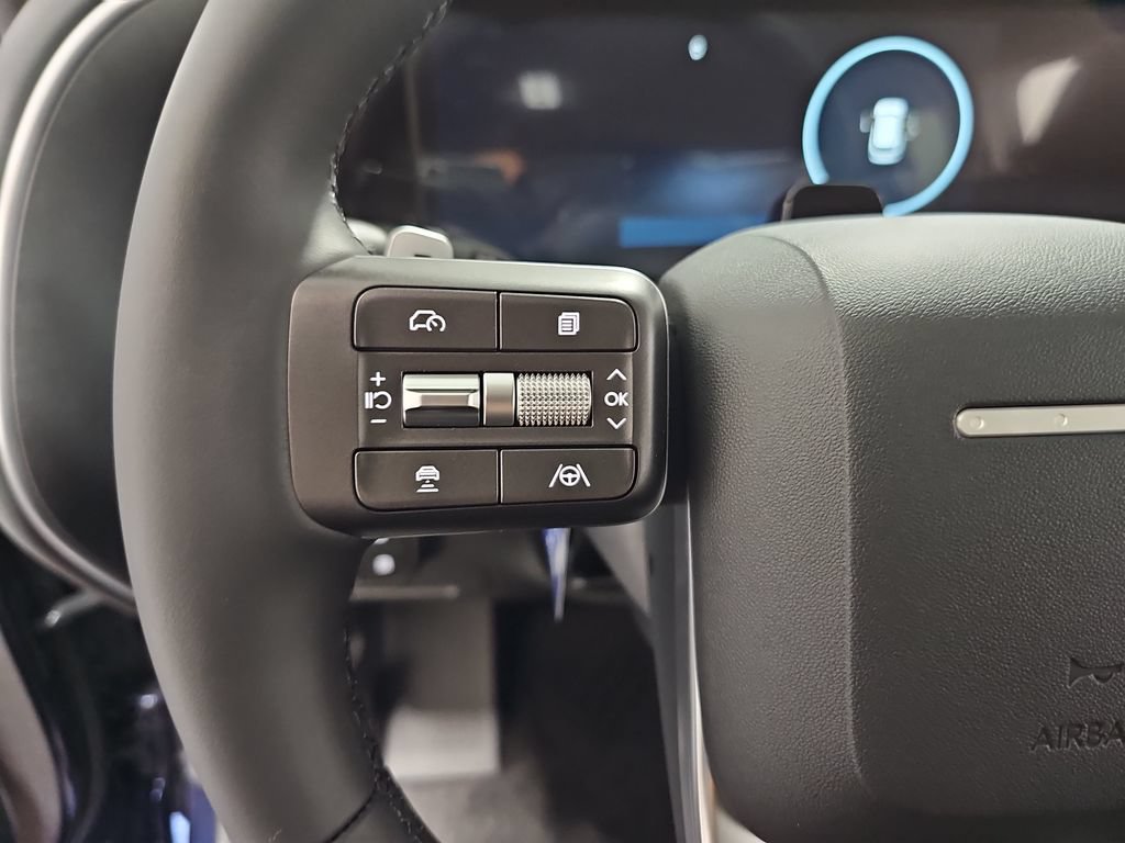 New 2026 Hyundai Palisade SEL AWD/4WD image 19