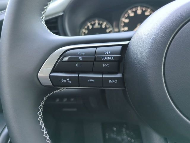 New 2026 MAZDA CX-30 Aire Edition AWD/4WD image 26