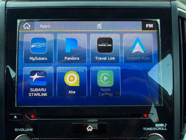 Used 2019 Subaru Forester Touring AWD/4WD image 12