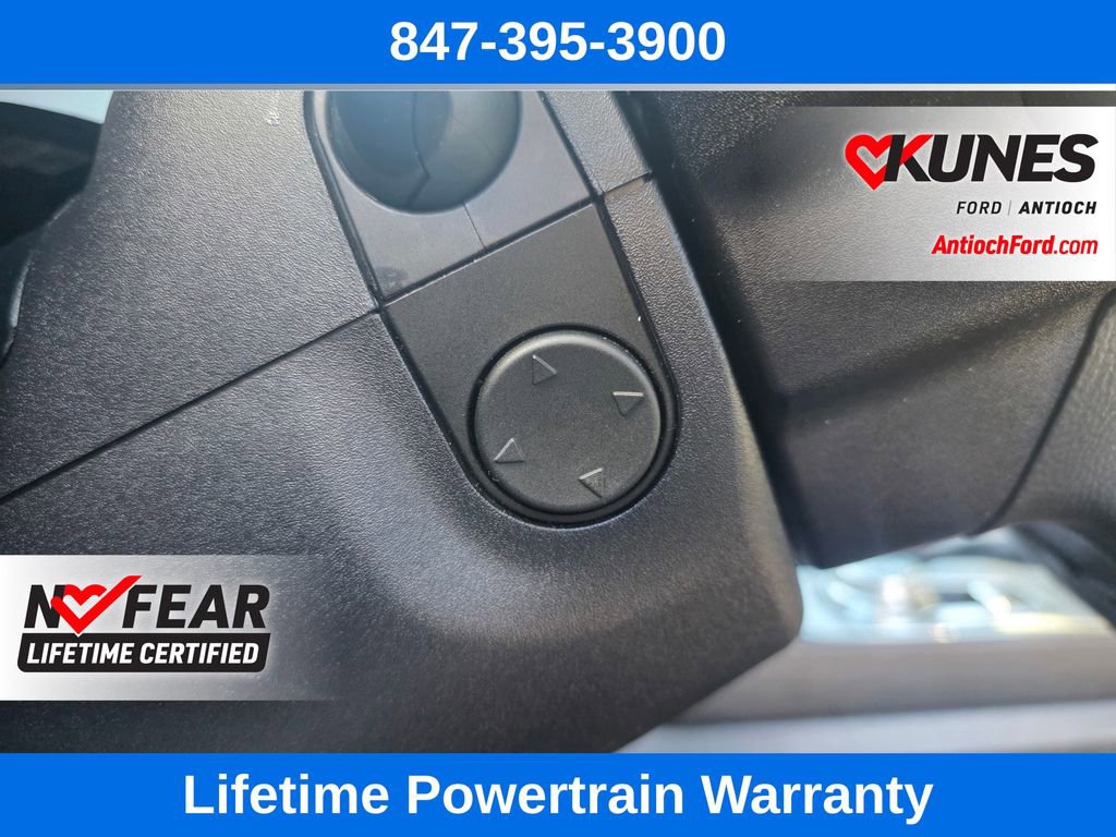 Used 2022 Ford Edge Titanium w/ Equipment Group 301A image 24