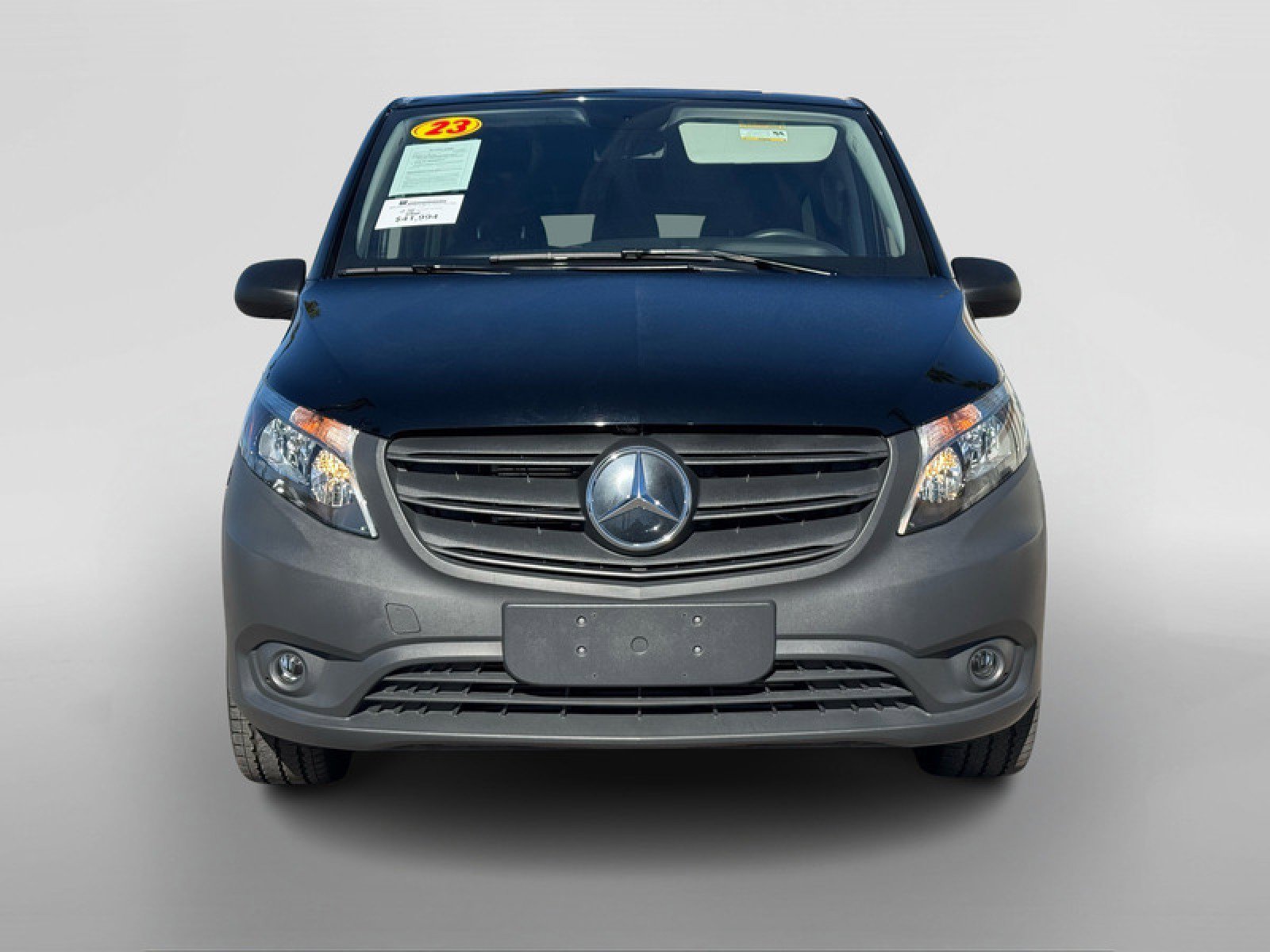 Used 2023 Mercedes-Benz Metris Passenger image 8