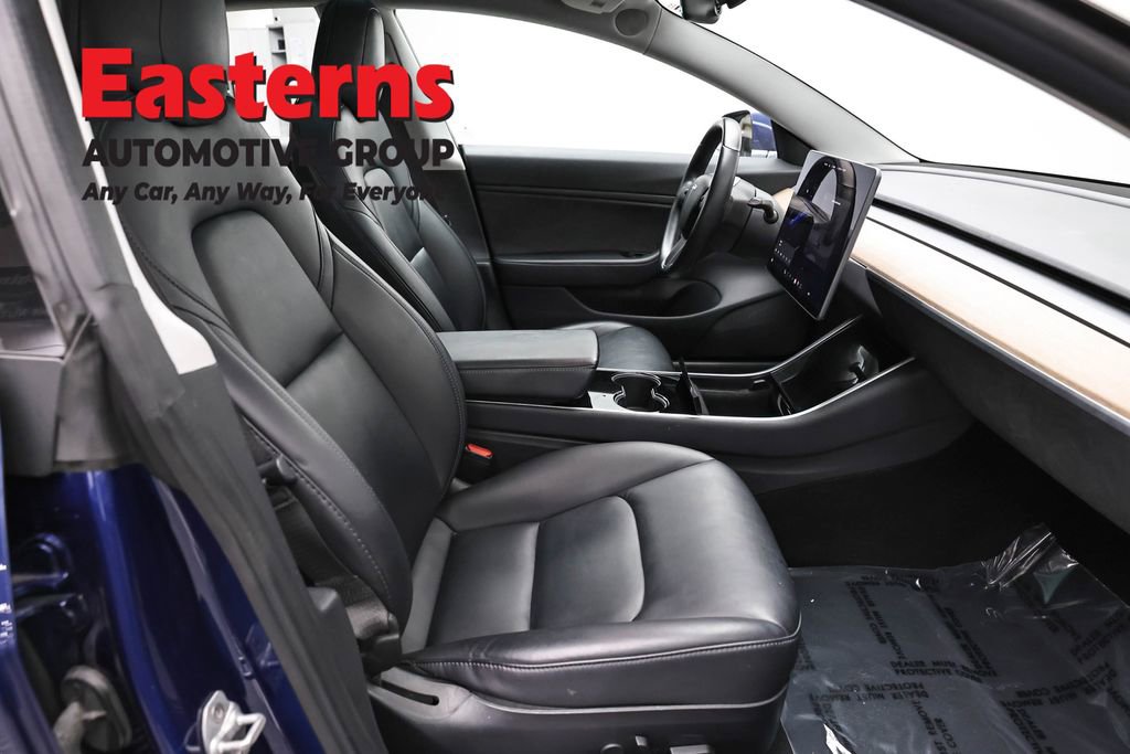 Used 2018 Tesla Model 3 Long Range image 18