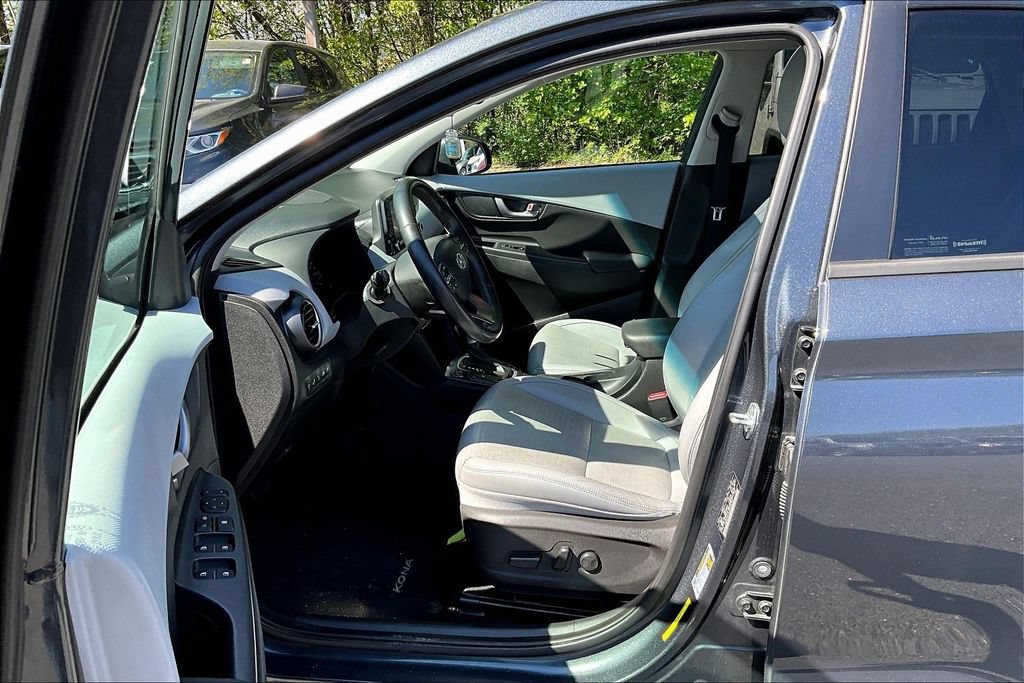 Used 2018 Hyundai Kona Ultimate AWD/4WD image 5