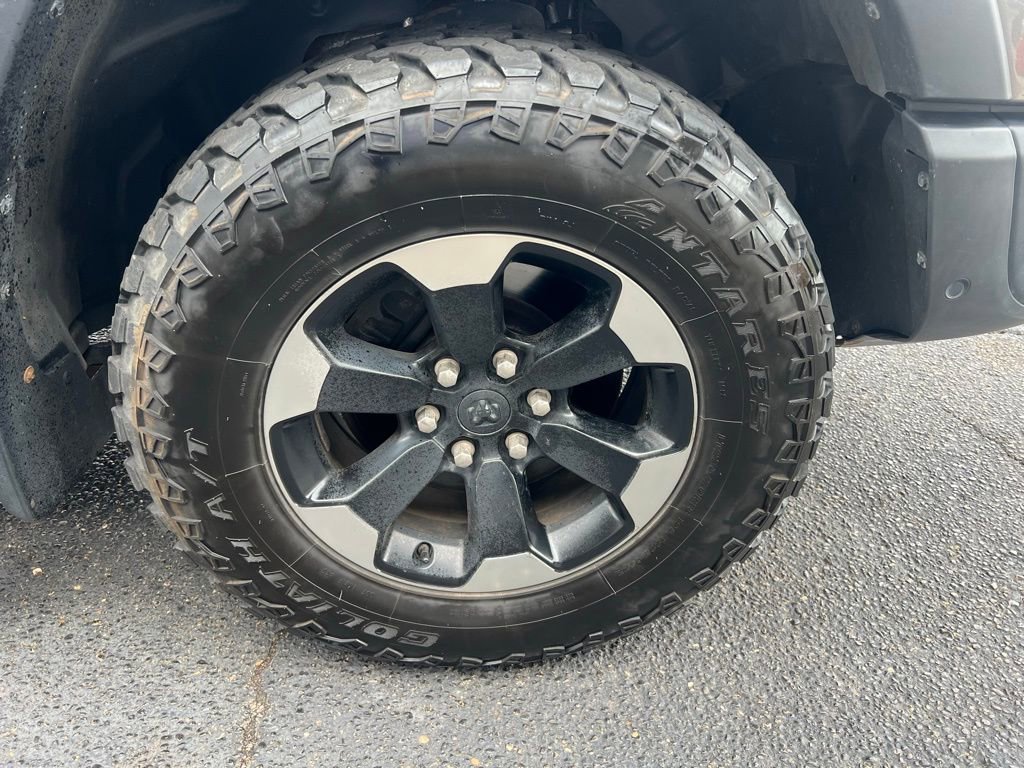 Used 2019 RAM 1500 Rebel w/ Level 2 Equipment Group image 37