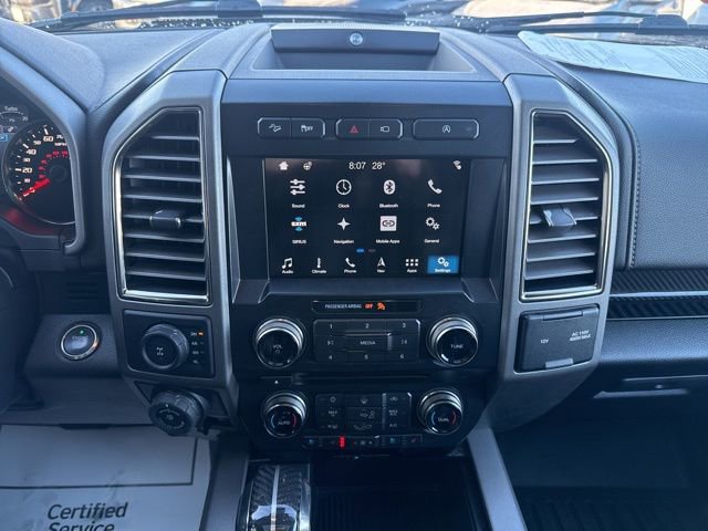 Used 2018 Ford F150 Raptor w/ Equipment Group 802A Luxury image 21