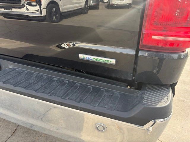 Certified 2023 Ford F150 XLT w/ Equipment Group 302A High AWD/4WD image 15