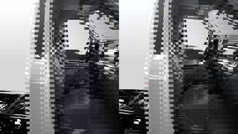 New 2026 Ford F600 4x4 Regular Cab Super Duty image 6