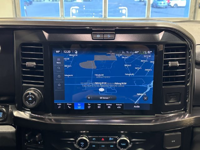 New 2027 Ford F350 Lariat w/ Lariat Ultimate Package AWD/4WD image 5