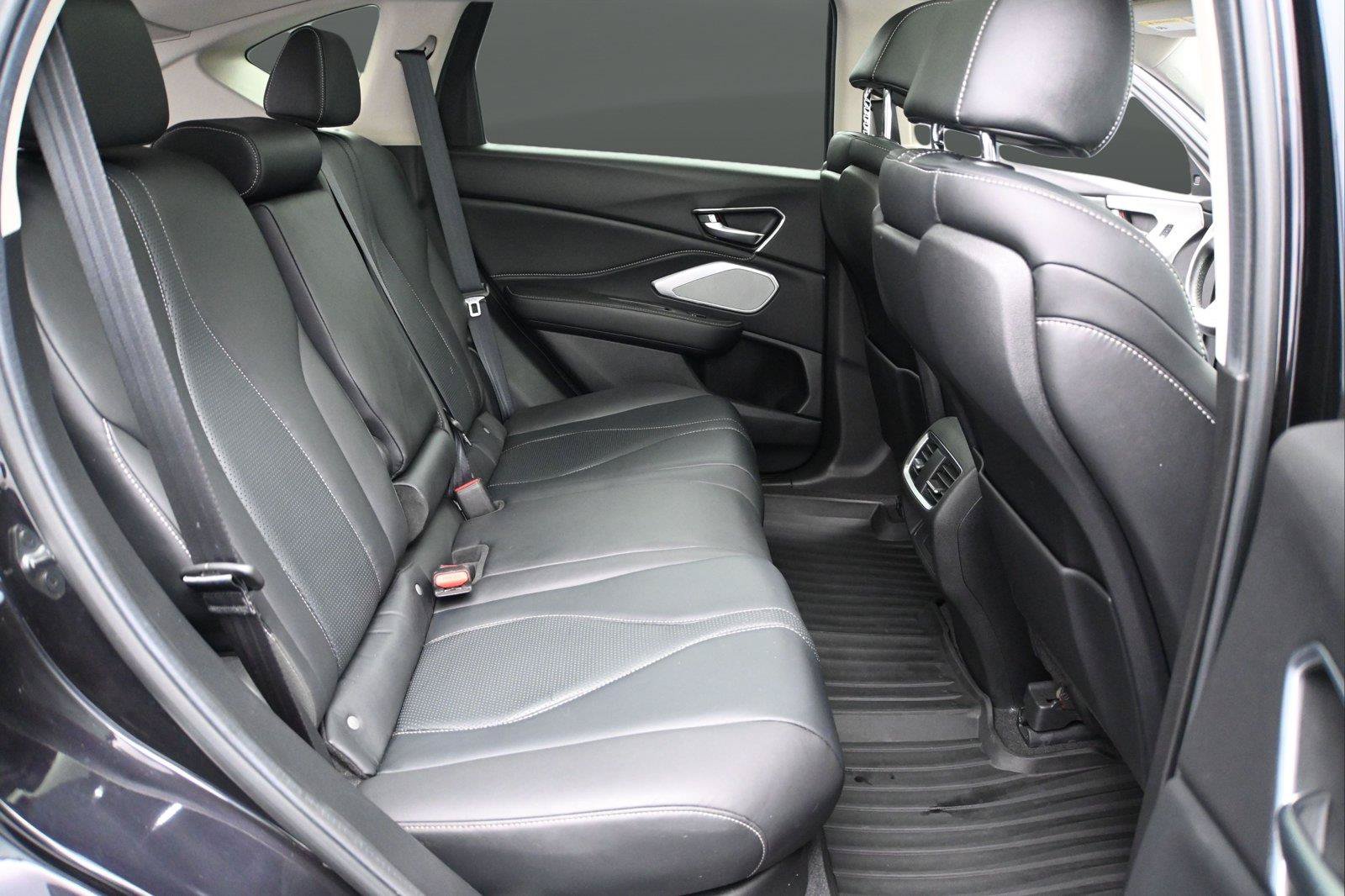 Certified 2023 Acura RDX w/ Technology Package AWD/4WD image 18