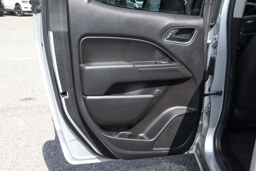 Used 2019 Chevrolet Colorado LT AWD/4WD image 34