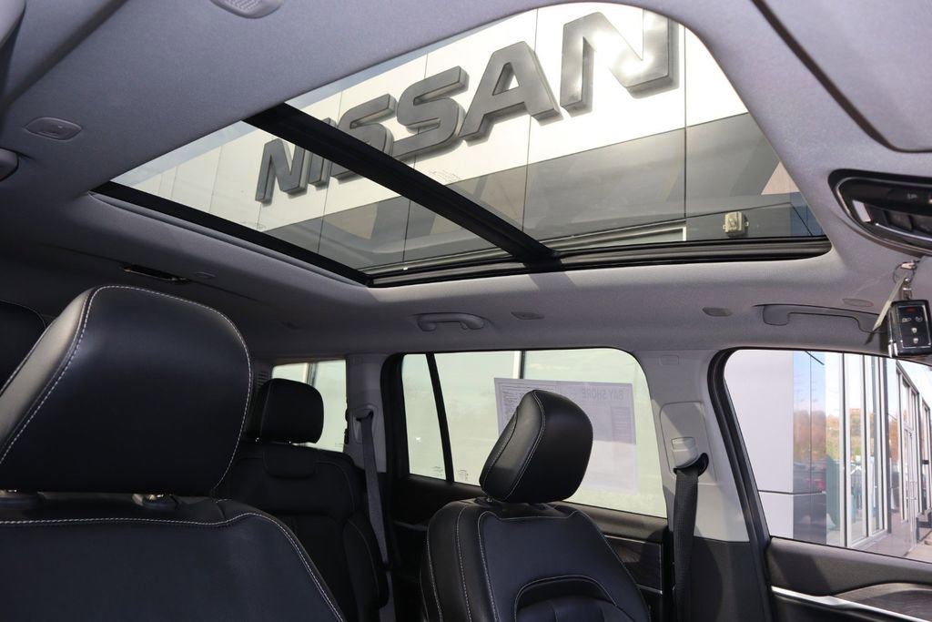 Used 2022 Jeep Grand Cherokee L Limited image 37