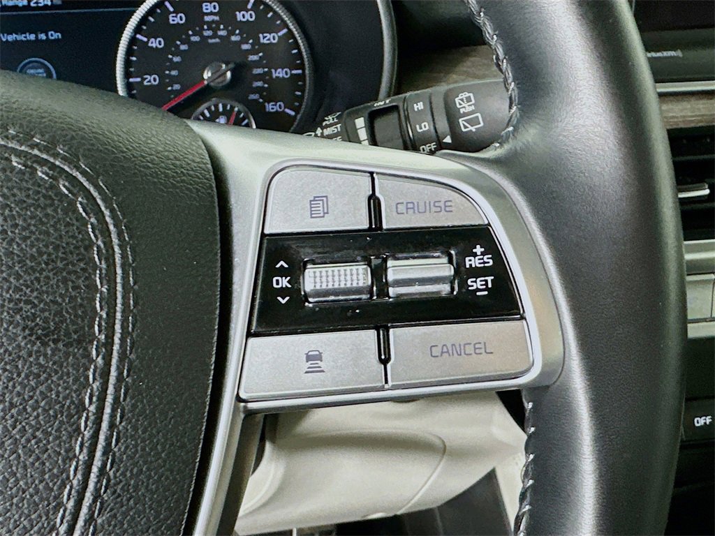 Certified 2022 Kia Telluride SX image 13