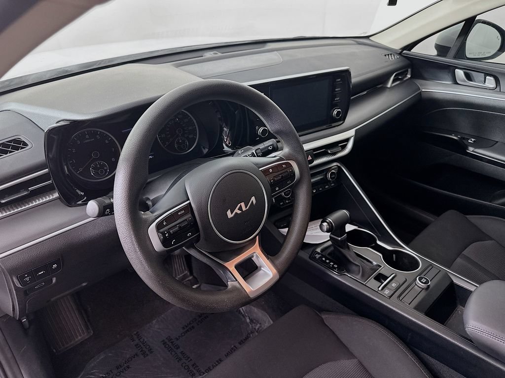 Used 2023 Kia K5 LXS FWD image 14