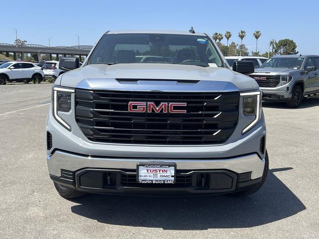 New 2025 GMC Sierra 1500 Pro w/ Pro Value Package image 8
