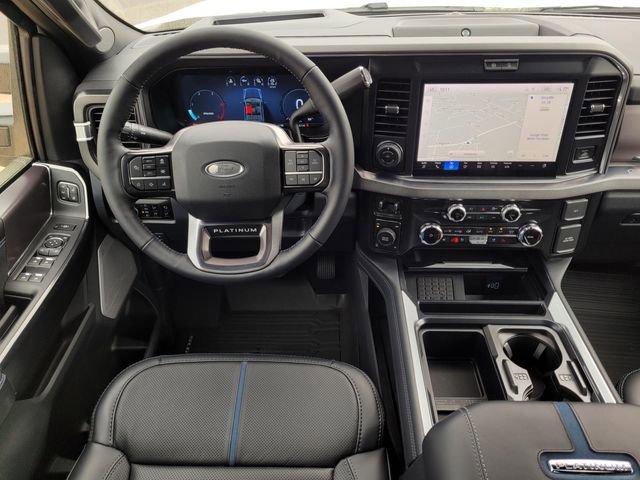 New 2026 Ford F250 Platinum w/ FX4 Off-Road Package image 14