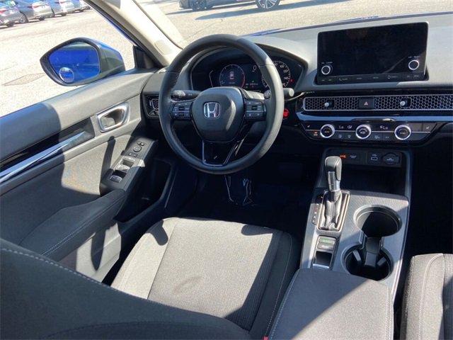 Used 2022 Honda Civic EX image 13