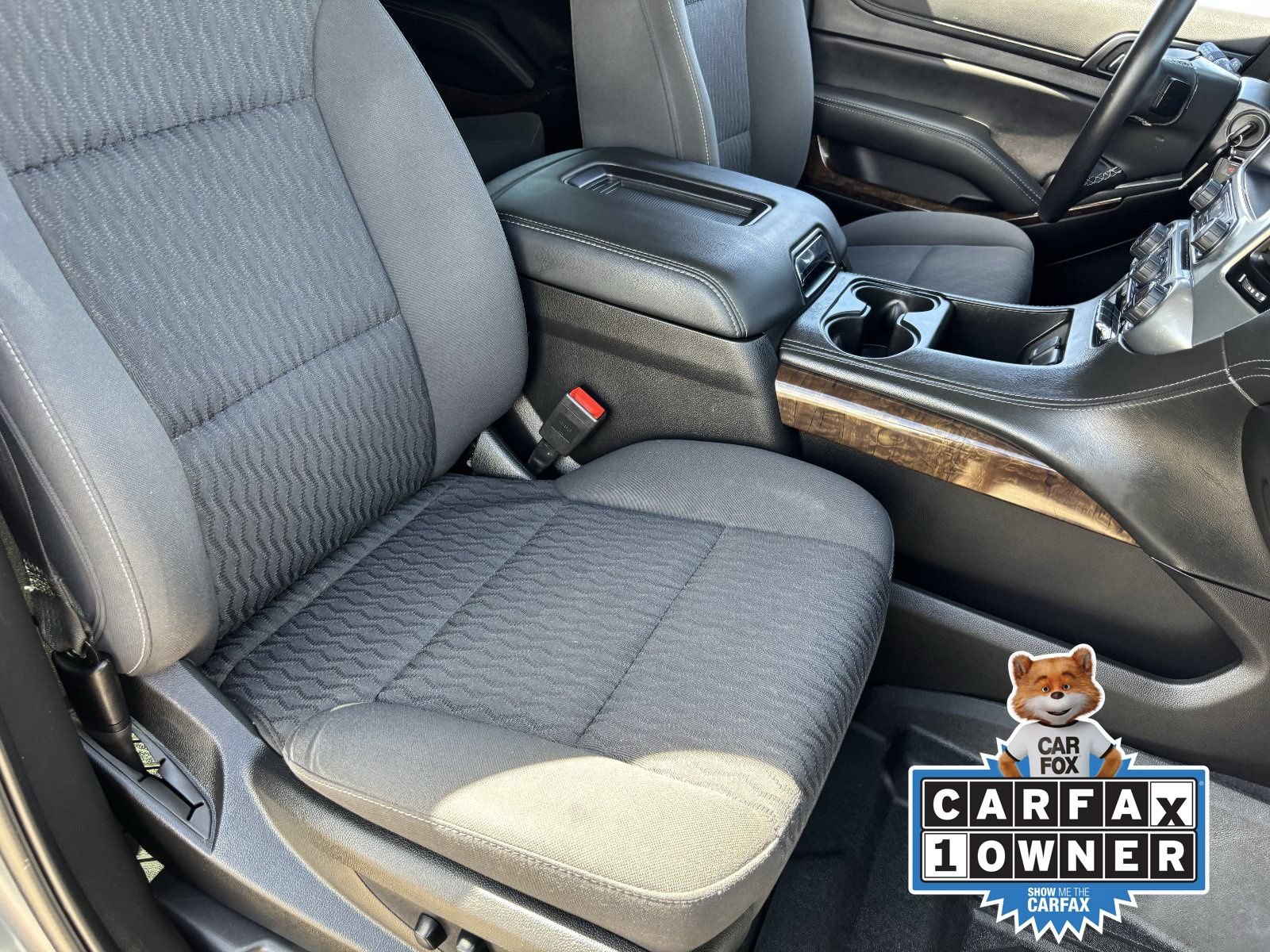 Used 2019 Chevrolet Tahoe LS w/ Max Trailering Package AWD/4WD image 11