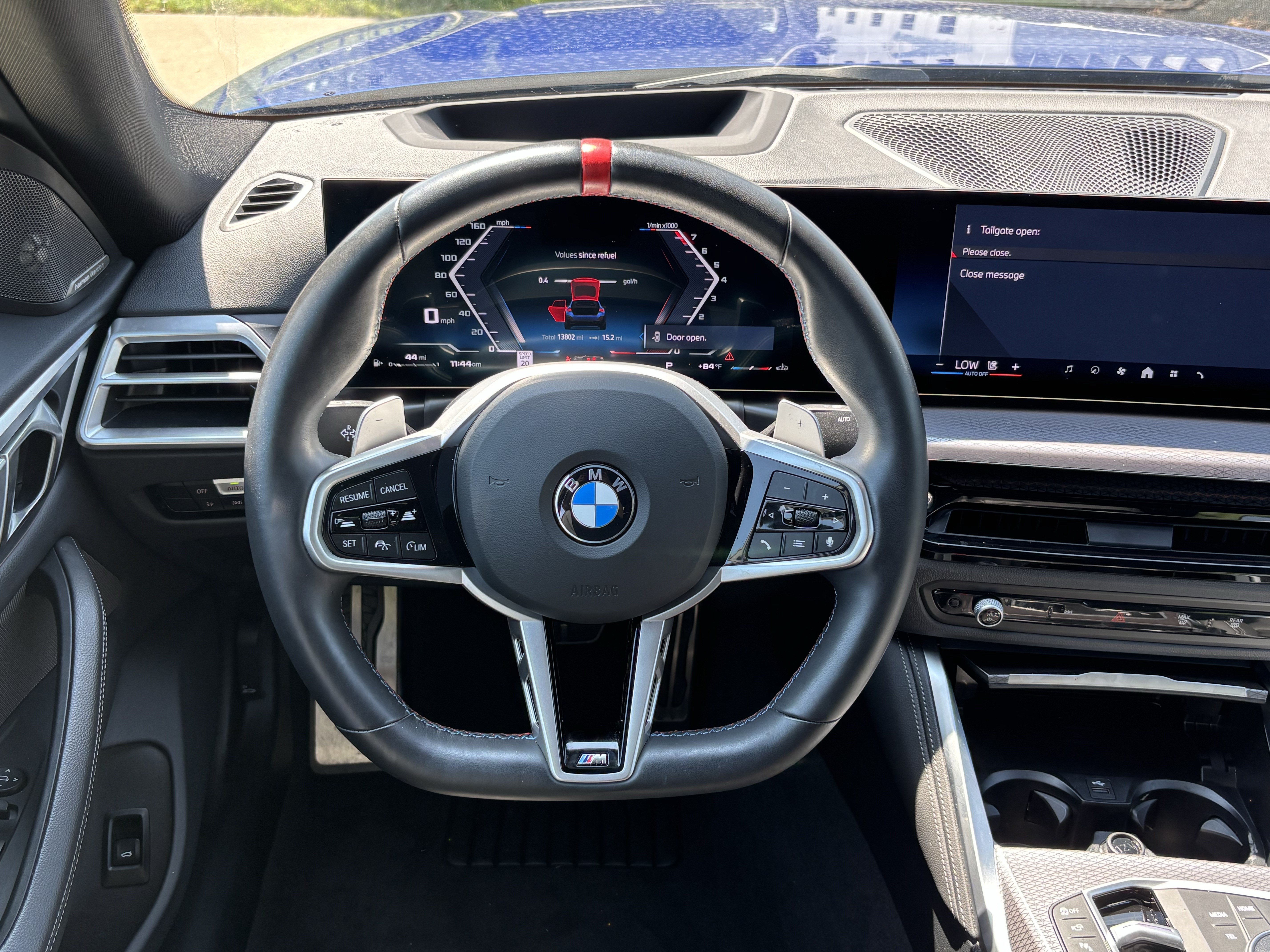 Certified 2025 BMW M440i RWD image 18