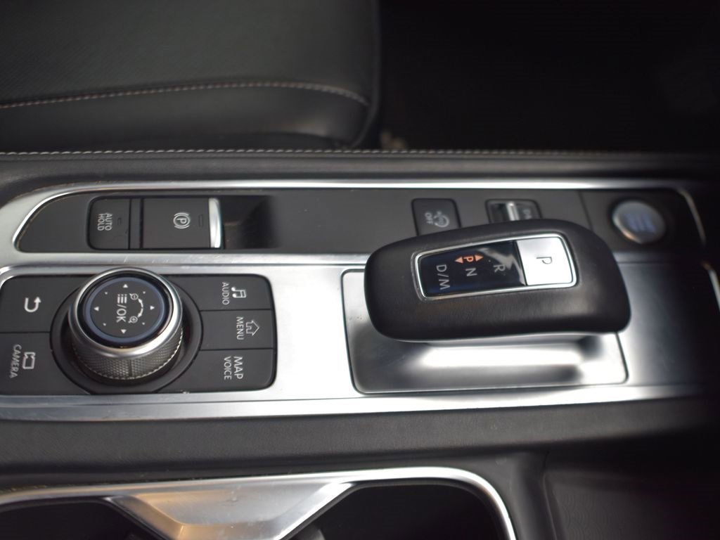 Used 2023 INFINITI QX60 Luxe w/ Cargo Package image 25