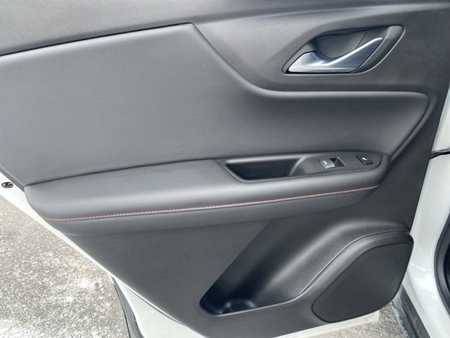 Used 2024 Chevrolet Blazer RS w/ Driver Confidence II Package image 34