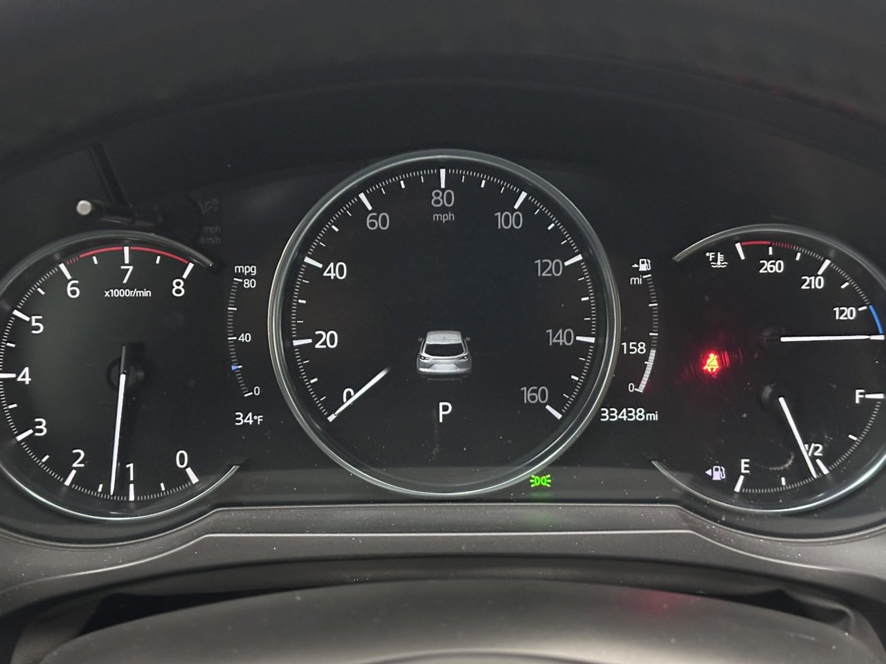 Used 2022 MAZDA CX-9 Grand Touring image 25