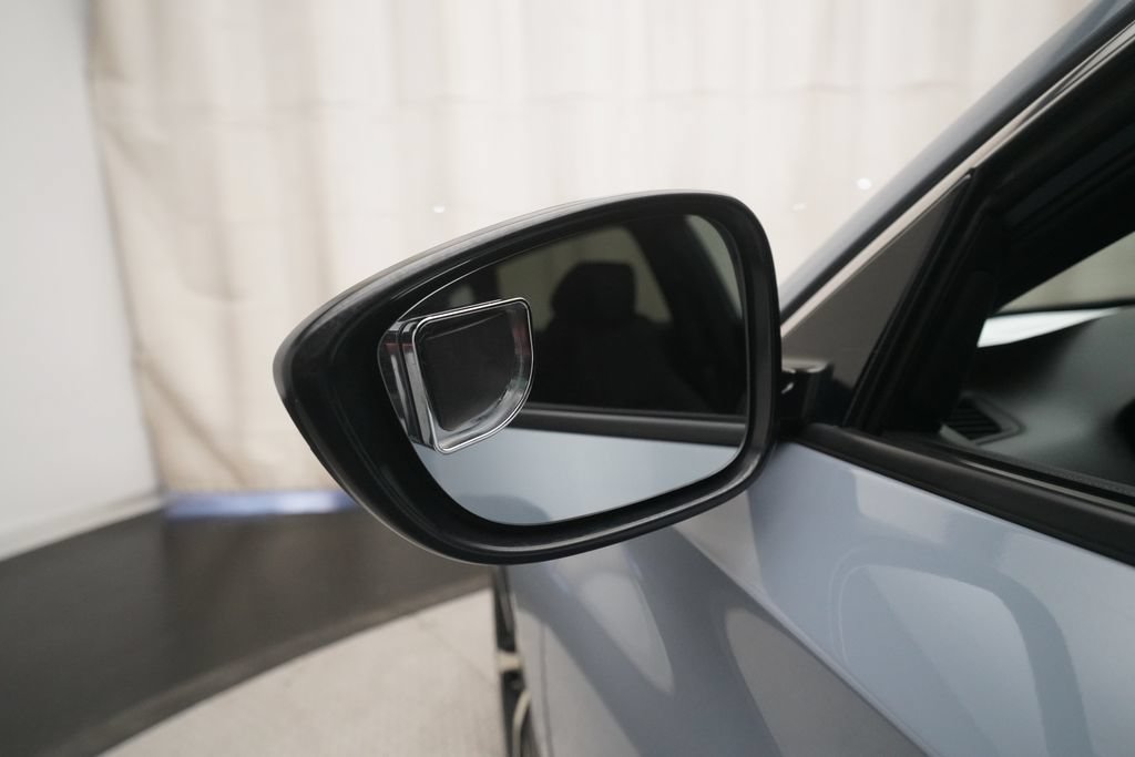 Certified 2022 Honda Accord Sport image 24