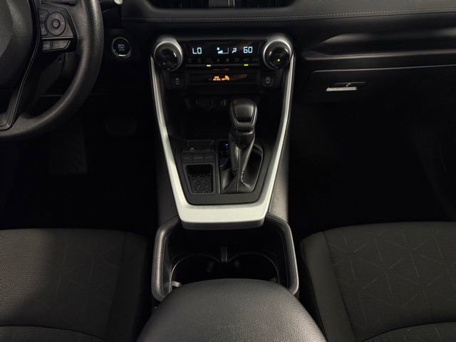 Used 2024 Toyota RAV4 XLE image 22