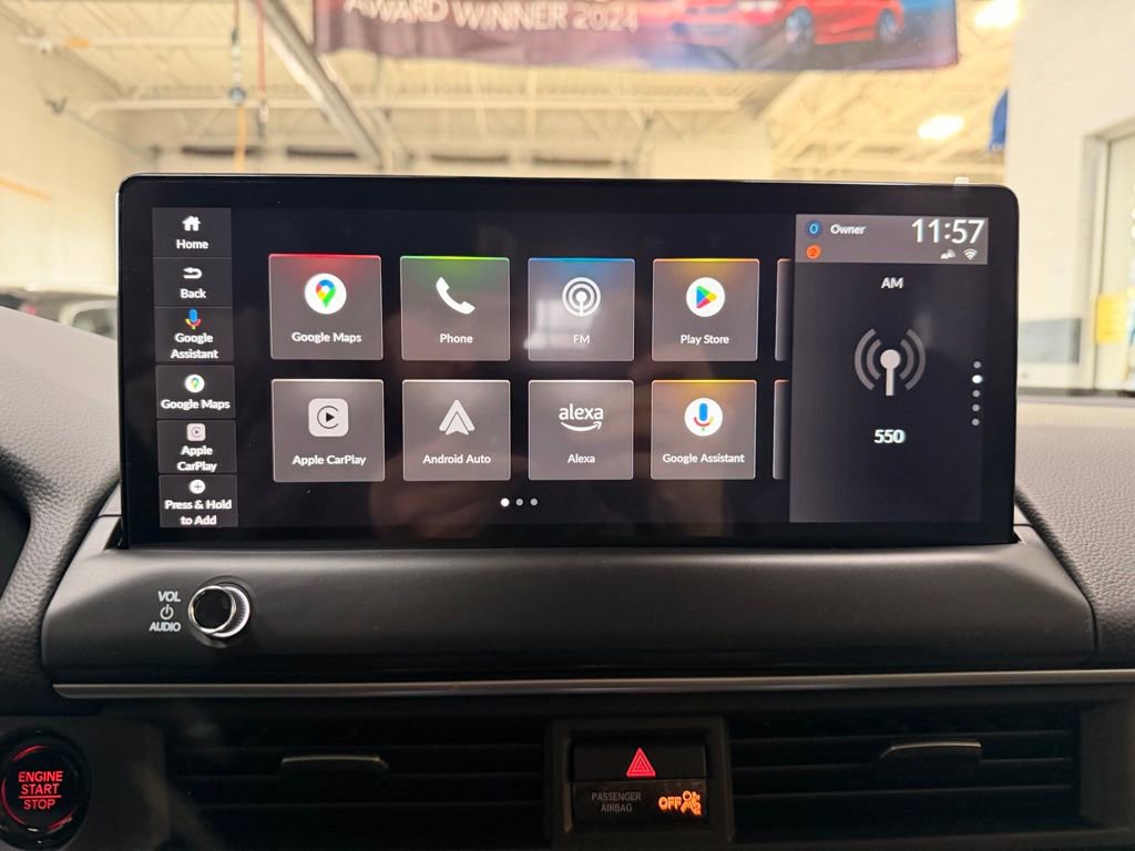 New 2026 Honda Pilot Touring image 8