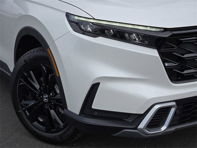 New 2026 Honda CR-V Sport Touring image 3