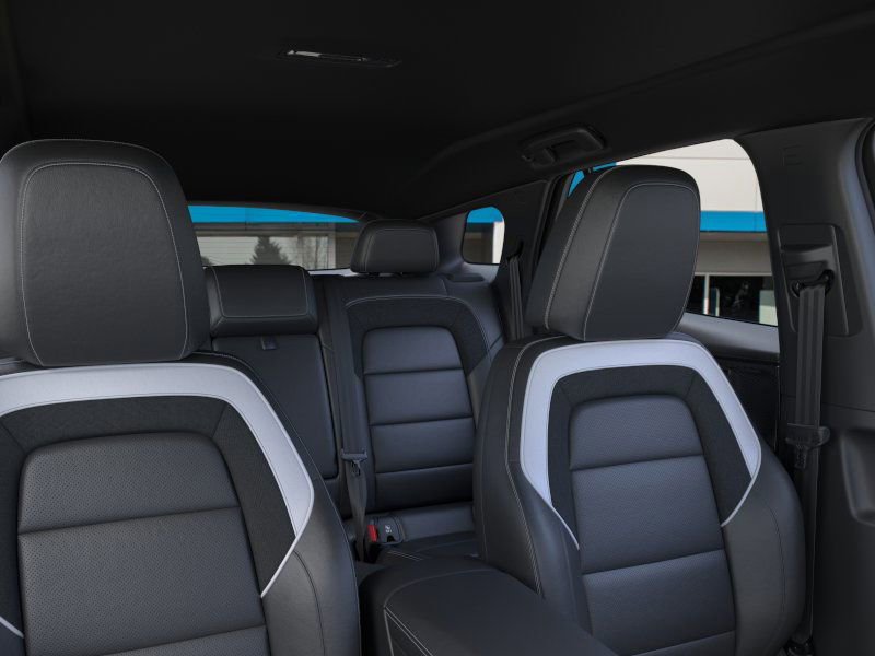 New 2026 Chevrolet Blazer EV LT image 24