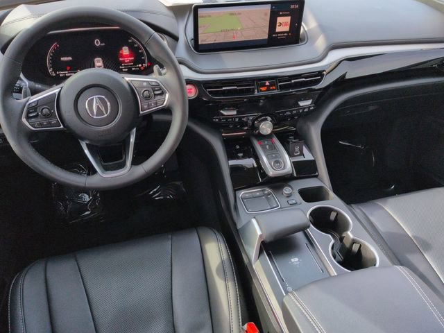 Used 2024 Acura MDX SH-AWD w/ Technology Package image 25