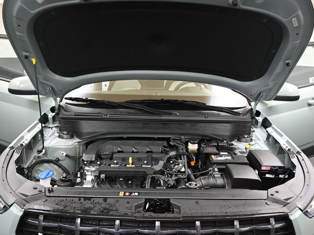 New 2026 Hyundai Venue SEL image 9