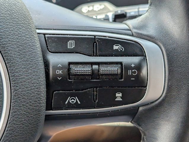 Used 2023 Kia Sportage X-Pro Prestige AWD/4WD image 27