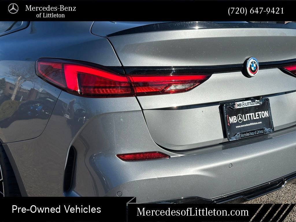 Used 2022 BMW M235i xDrive Gran Coupe w/ Premium Package image 26