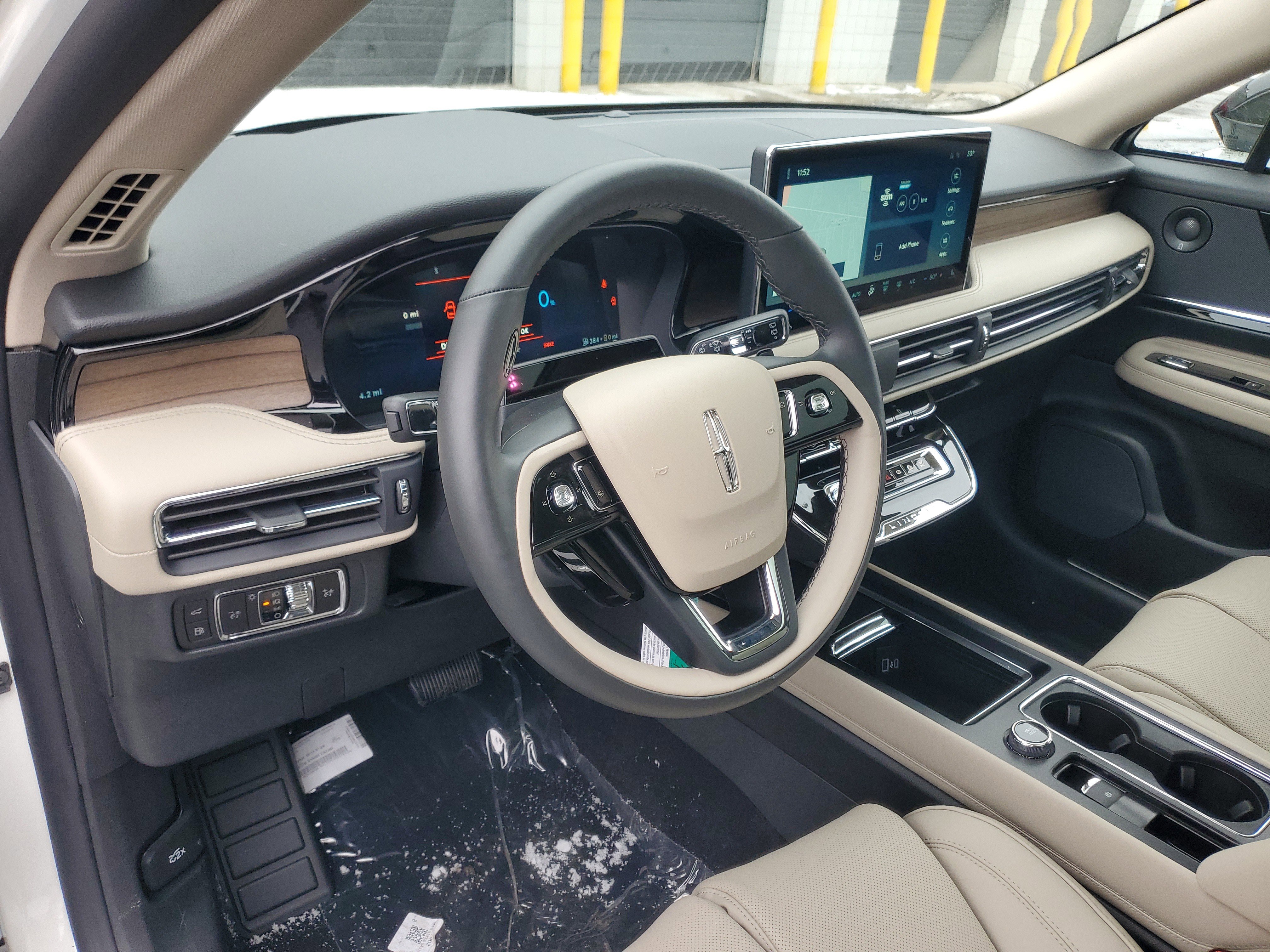 New 2026 Lincoln Corsair Grand Touring image 13