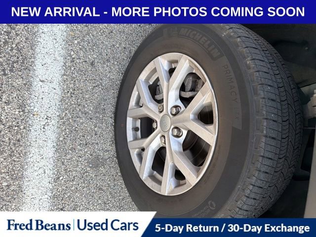 Used 2022 Jeep Grand Cherokee L Limited image 13