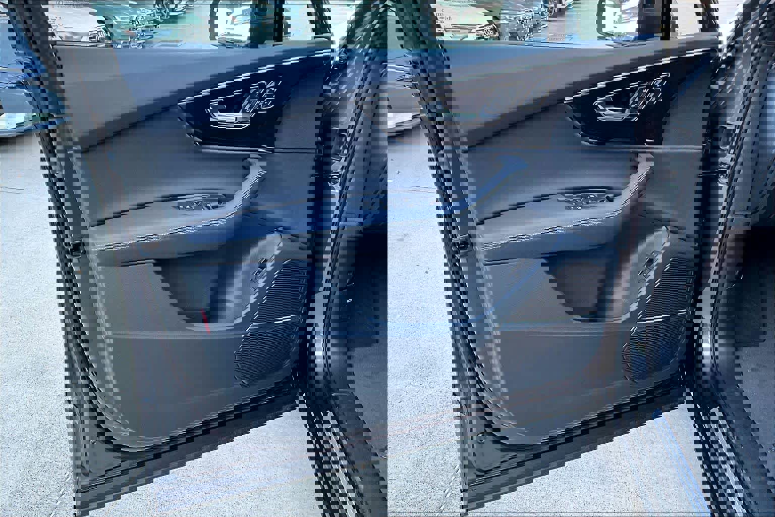 New 2026 Audi Q7 3.0T Premium Plus image 10