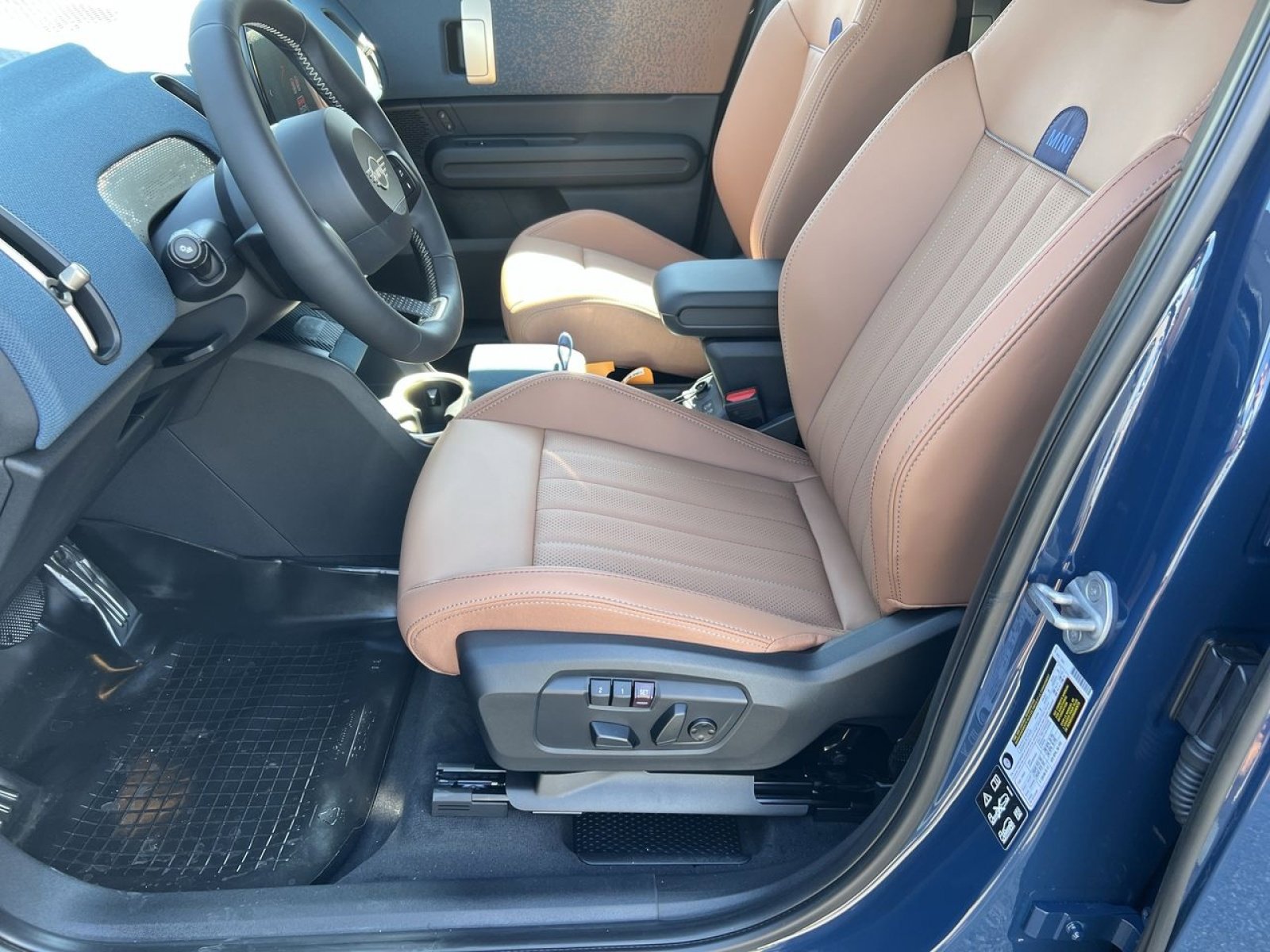 New 2026 MINI Cooper Countryman S image 10