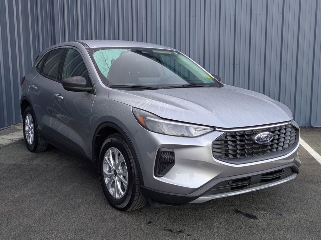 Certified 2023 Ford Escape Active w/ Tech Pack #1 image 4